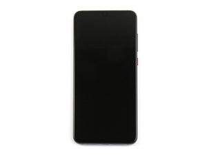 Xiaomi Mi 9 Pro Display And Digitizer Complete Black