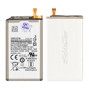Samsung Galaxy Z Fold3 5G F926B Sub Battery EB-BF926ABY (OEM)