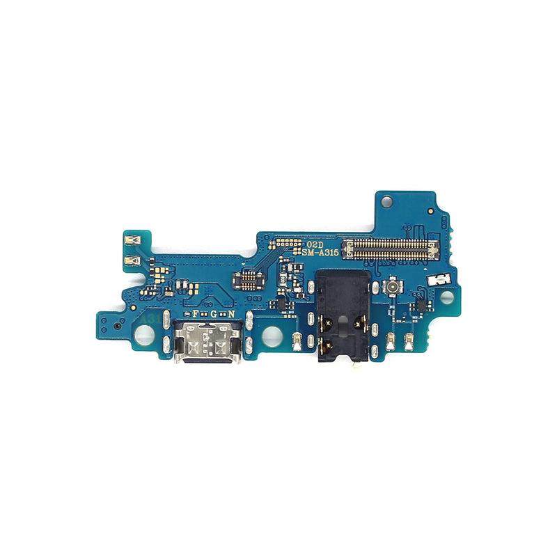 Samsung Galaxy A31 A315F System Connector Board