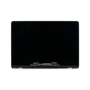 Full LCD Assembly 13.3" For MacBook Pro A1706 (2016-2017) Silver