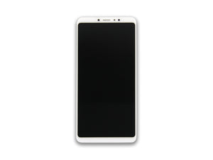 Xiaomi Mi Max 3 Display And Digitizer White