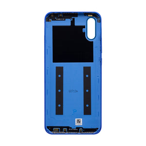 Xiaomi Redmi 9A Back Cover Sky Blue