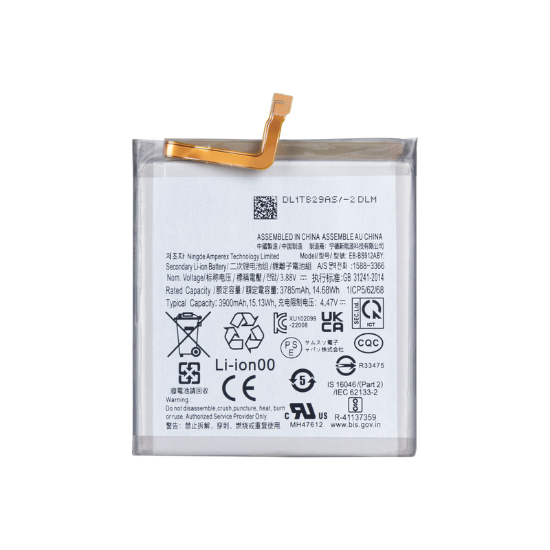 Samsung Galaxy S23 S911B Battery OEM