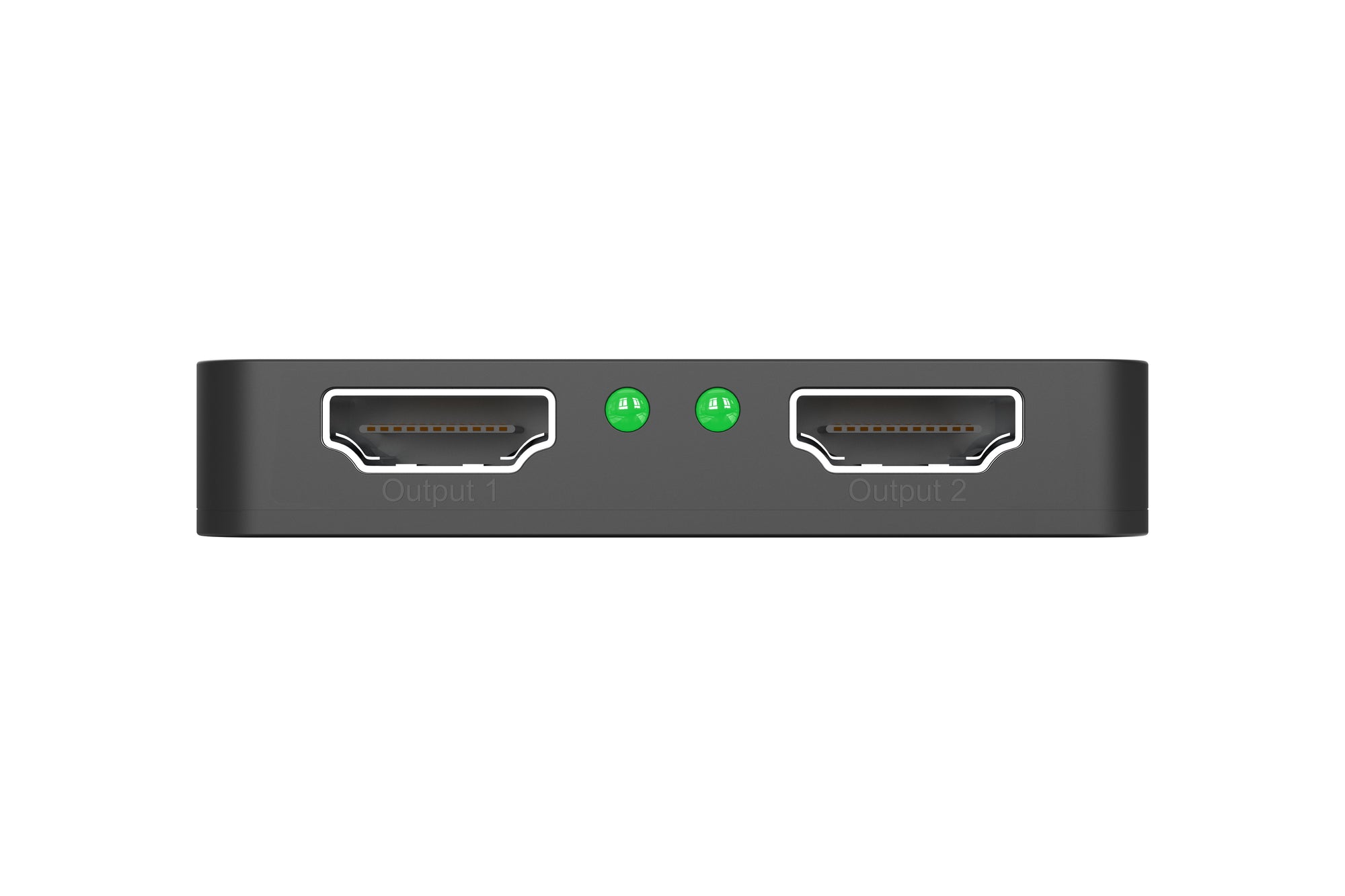 Rixus RXHU06 4K HDMI Splitter
