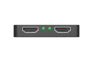 Rixus RXHU06 4K HDMI Splitter