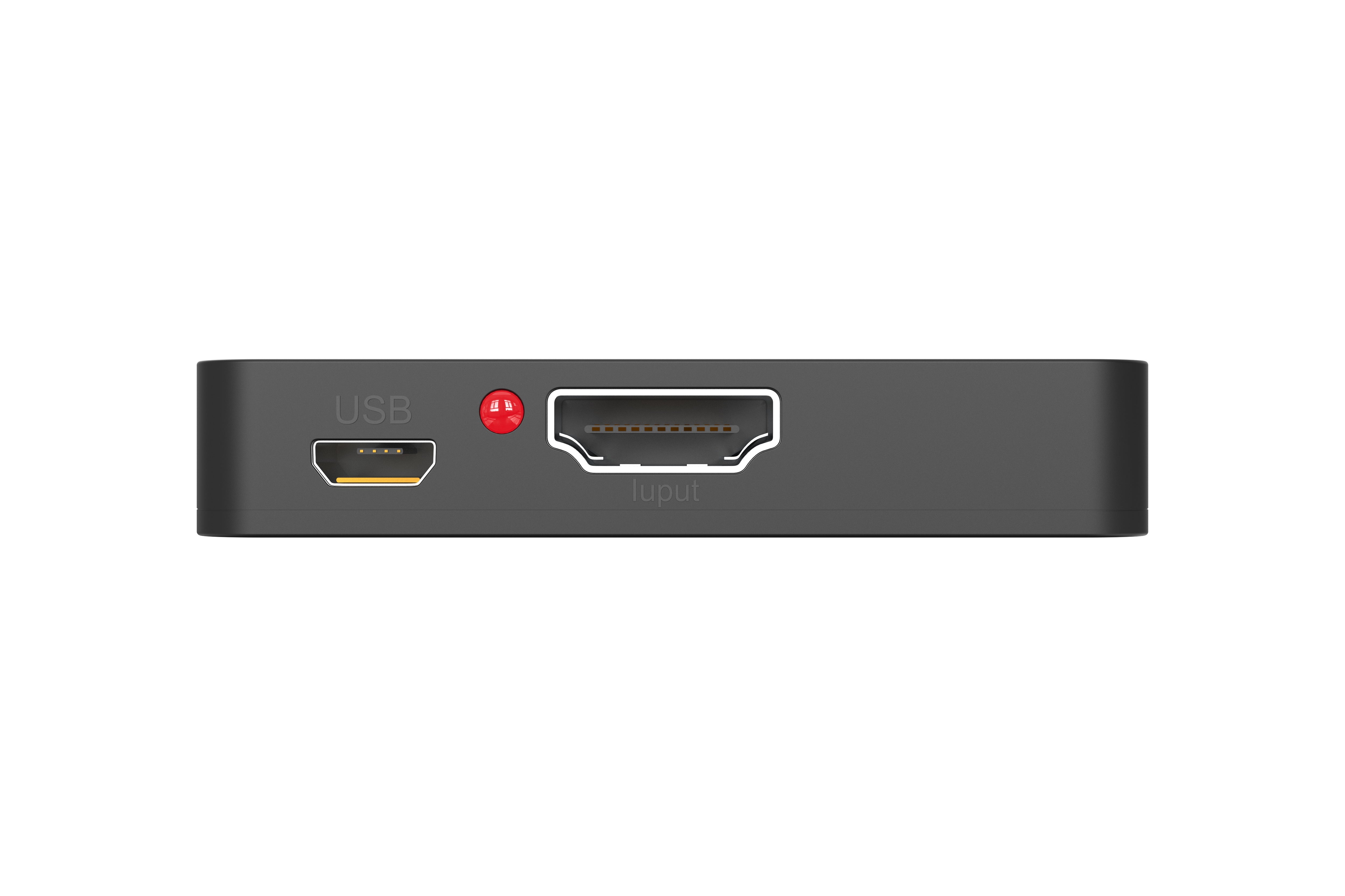 Rixus RXHU06 4K HDMI Splitter
