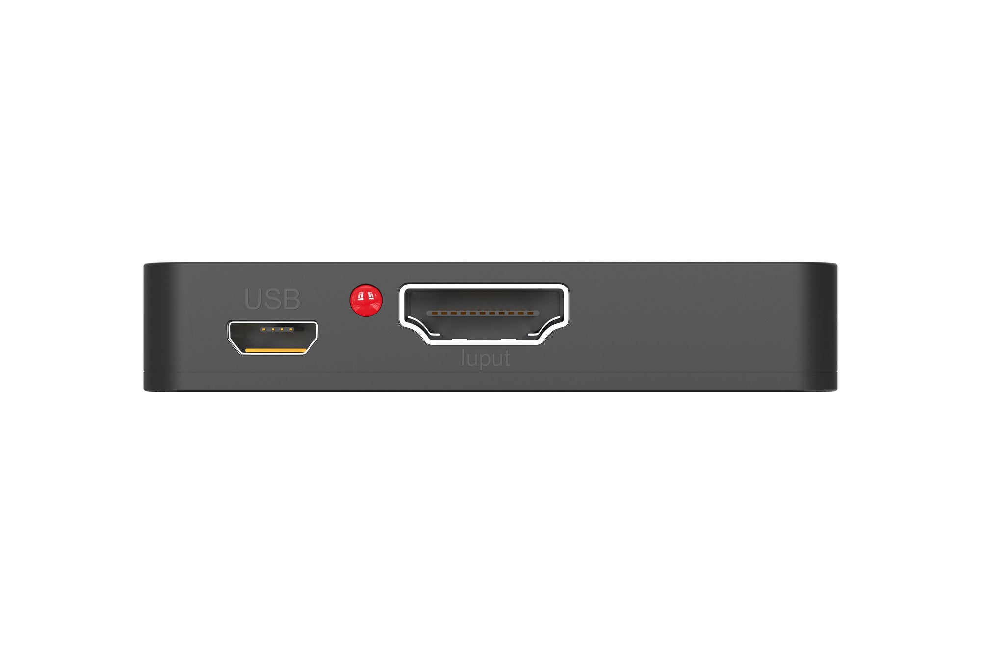 Rixus RXHU06 4K HDMI Splitter