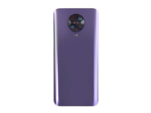 Xiaomi Poco F2 Pro Back Cover Electric Purple