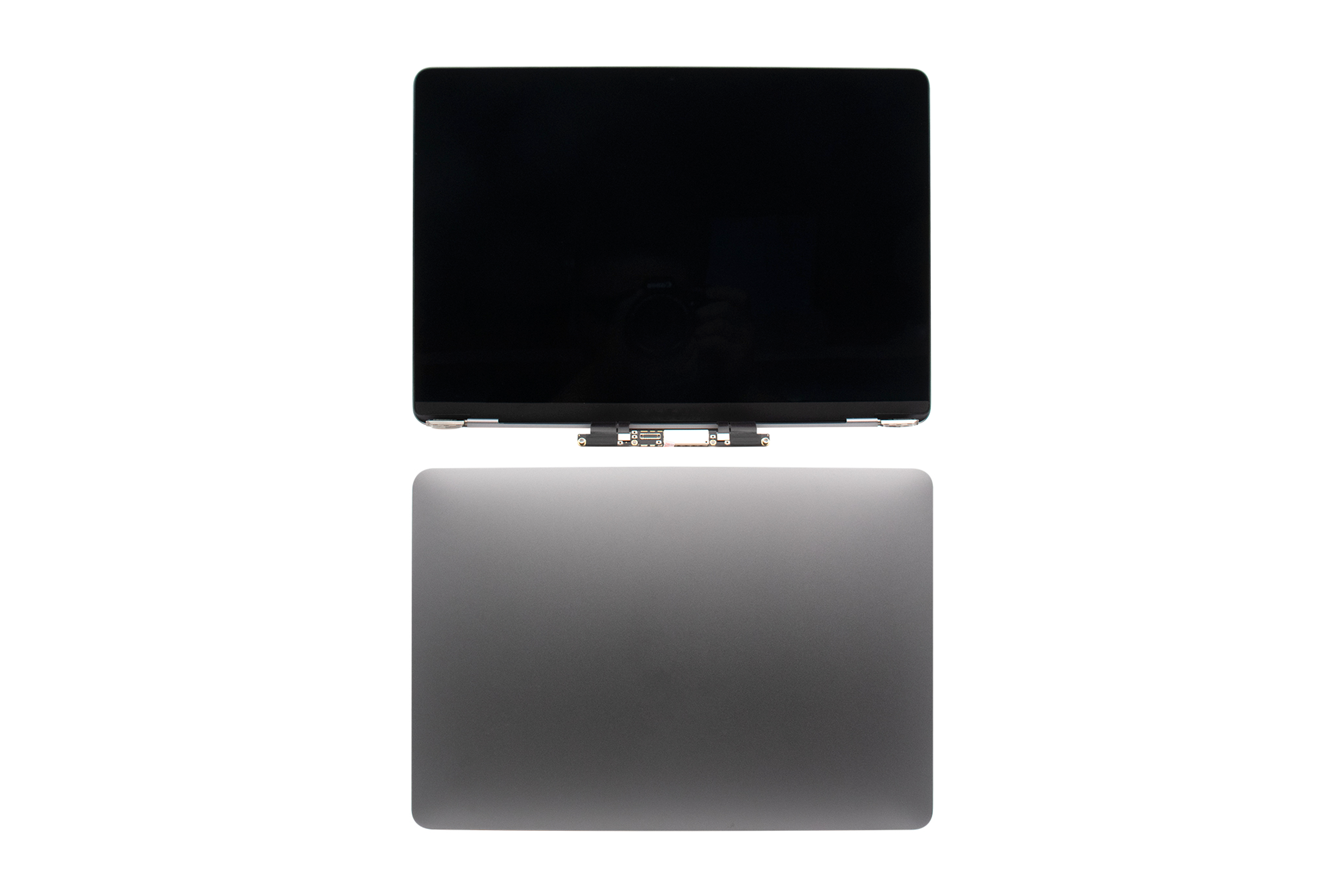 For Apple MacBook Air 13" Full LCD Assembly A2337 2020 Space Gray