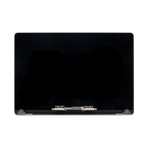 Full LCD Assembly 15" For MacBook Pro A1990 (2018) Space Grey