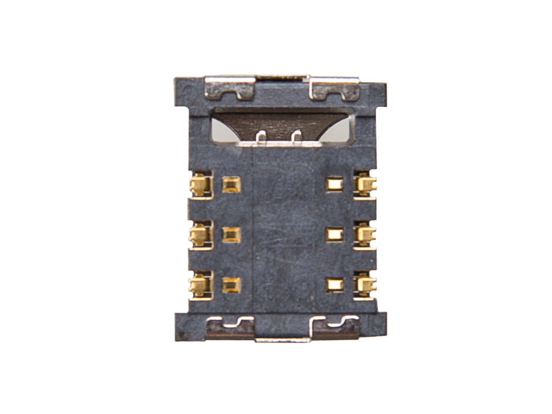 Samsung Galaxy J5 J510F (2016) Sim Reader