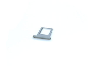 For iPad Air 2 (2014) 9.7 Sim Holder White