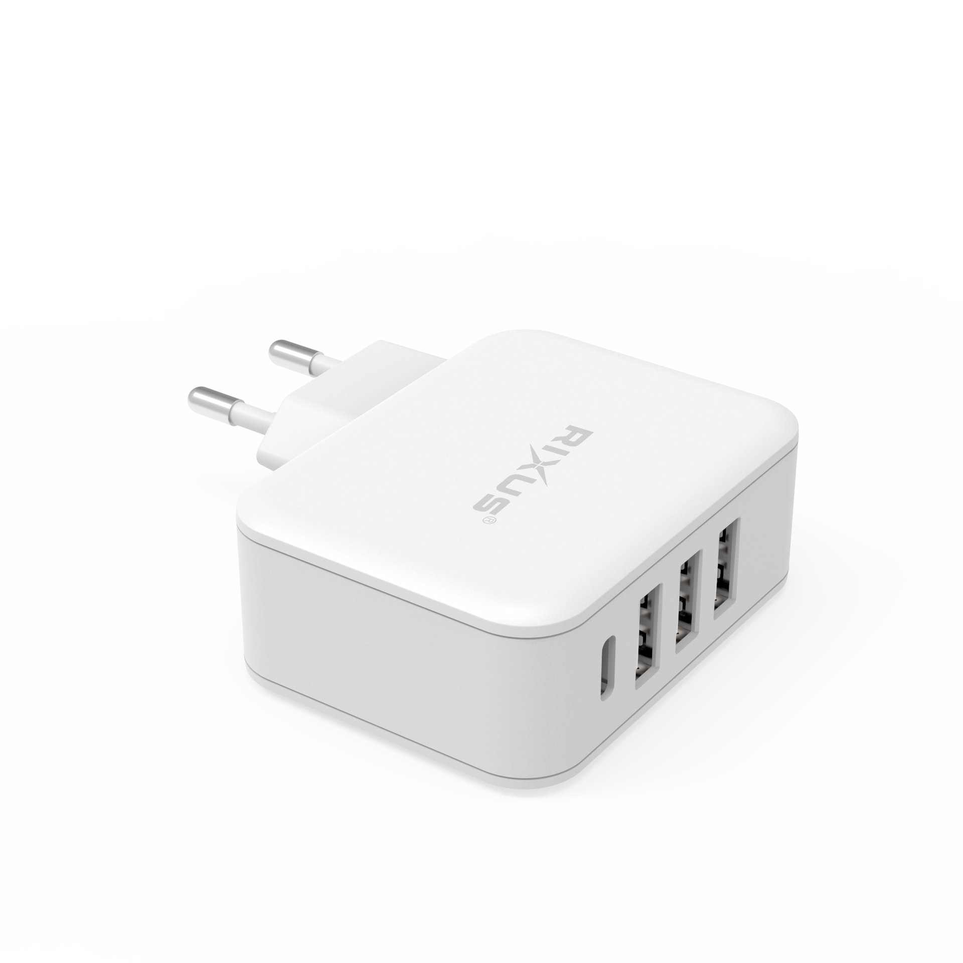 Rixus RX80 PD 32W Charger White