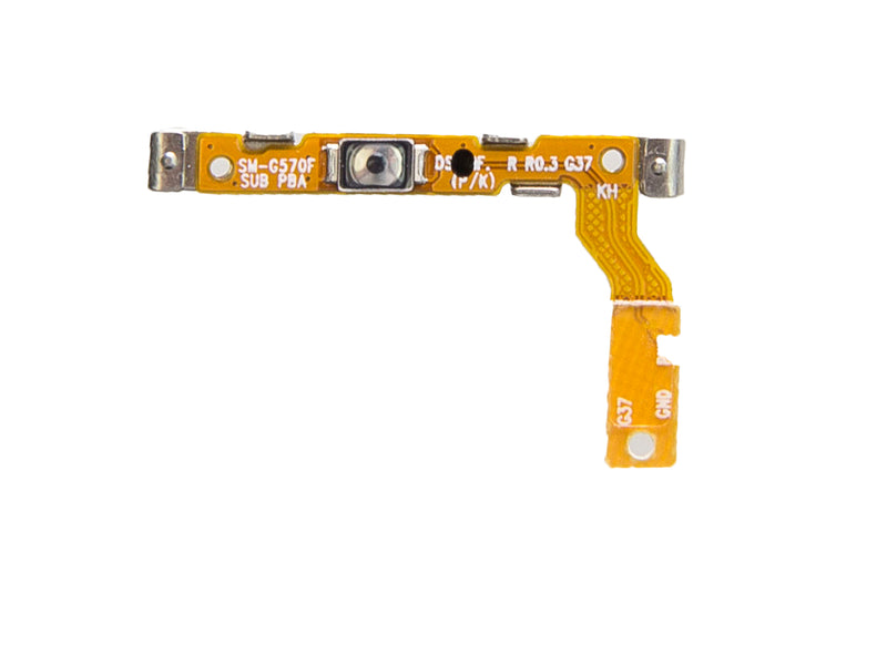 Samsung Galaxy J3 J330F (2017) Power Flex
