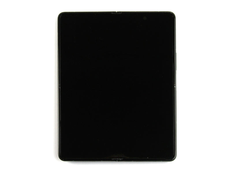 Samsung Galaxy Z Fold3 F926B Display And Digitizer Complete Phantom Green (SP)