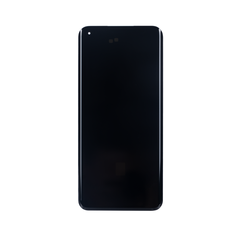 Xiaomi Mi 11 Ultra M2102K1 Display And Digitizer Black