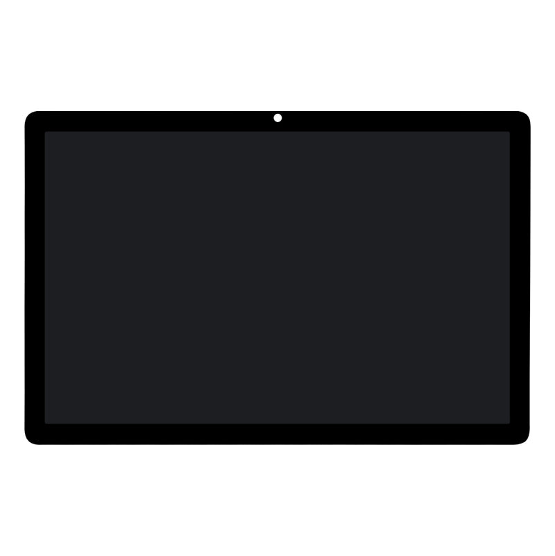 Samsung Galaxy Tab S7 FE T730, T736 Display No Frame Mystic Black