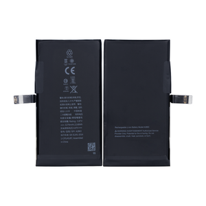 For iPhone 14 Battery With Tag-On Flex