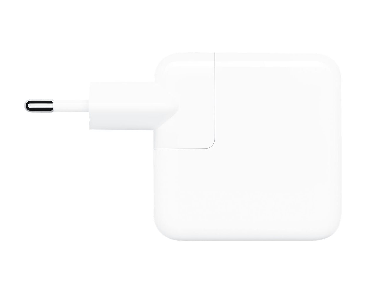 Apple 30W USB-C Power Adaptor White (MY1W2ZM/A, MW2G3ZM/A)