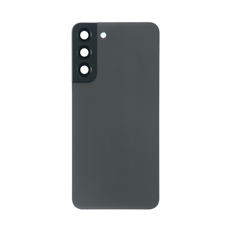 Samsung Galaxy S22 Plus S906B Back Cover Graphite With Lens (OEM)