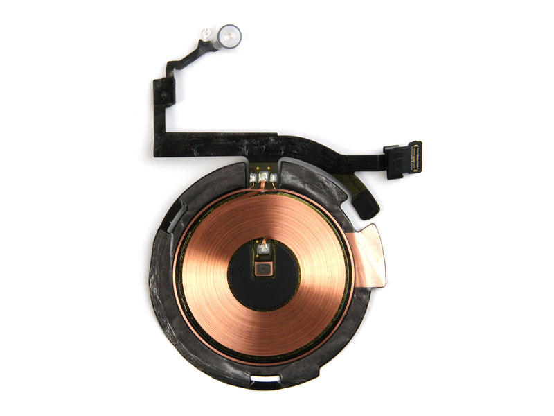 For iPhone 14 Wireless Charging Flex