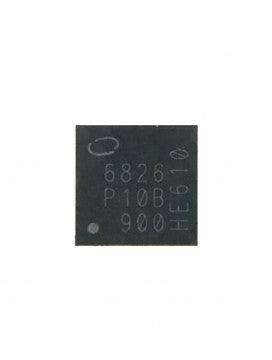 For iPhone 7 / 7 Plus Power Management IC (Small) (BBPMU_RF: PMB6826 / INTEL)