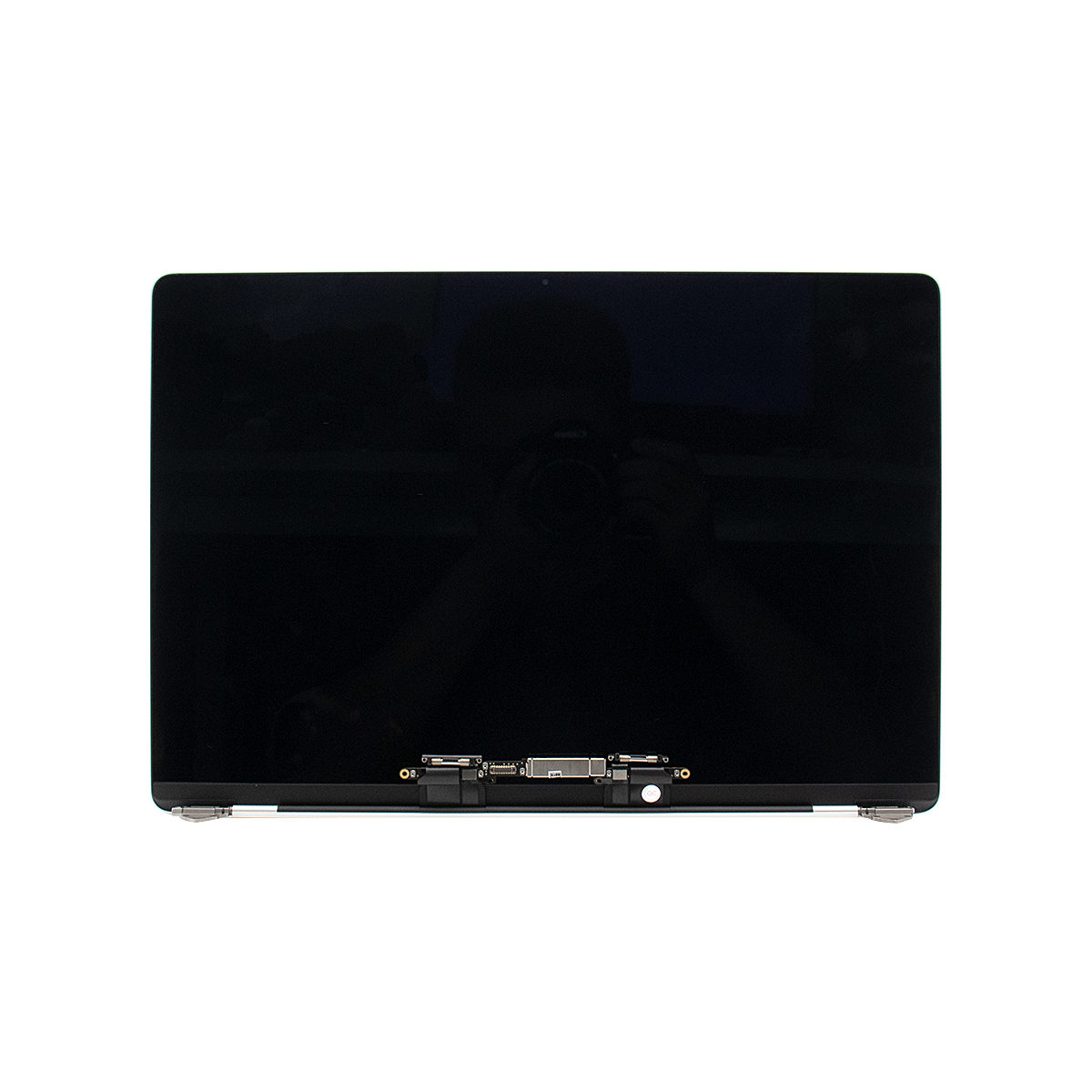 Full LCD Assembly 16" For Macbook Pro A2141 (2019) Silver
