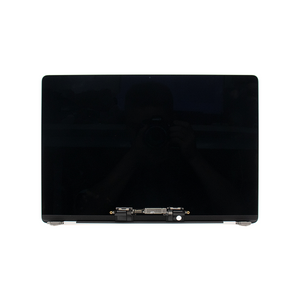 Full LCD Assembly 16" For Macbook Pro A2141 (2019) Silver