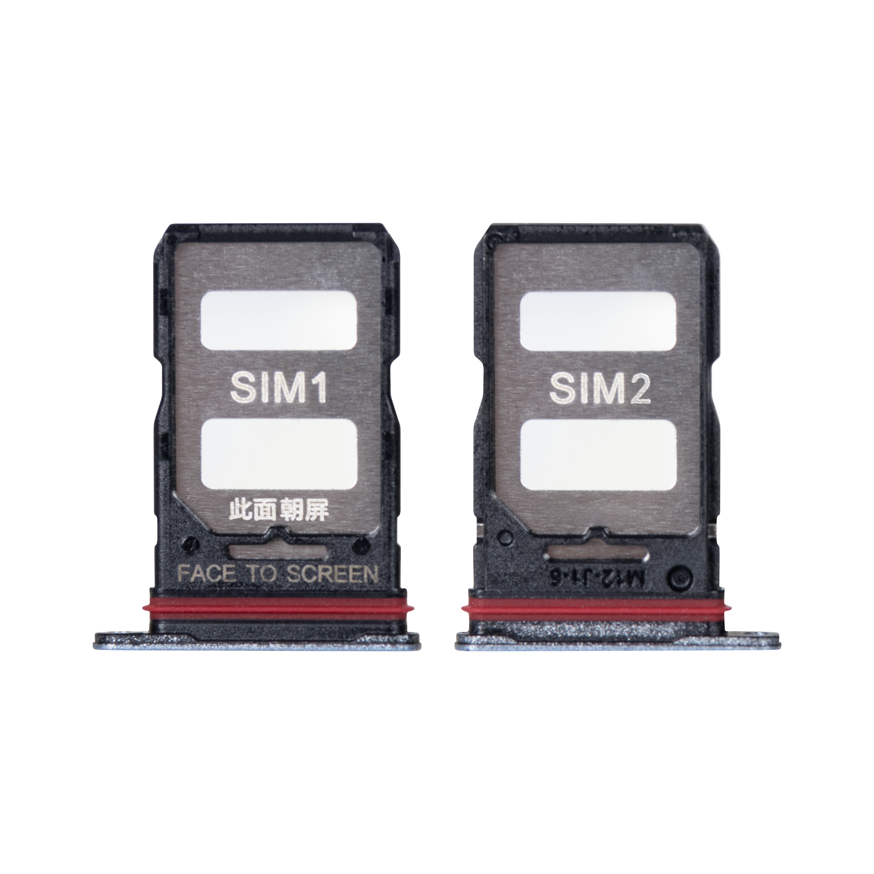 Xiaomi 13T Pro (23078PND5G) Sim Card Holder Alpine Blue OEM