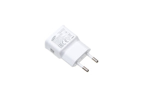 Samsung Travel Adaptor White ETA0U83EWE