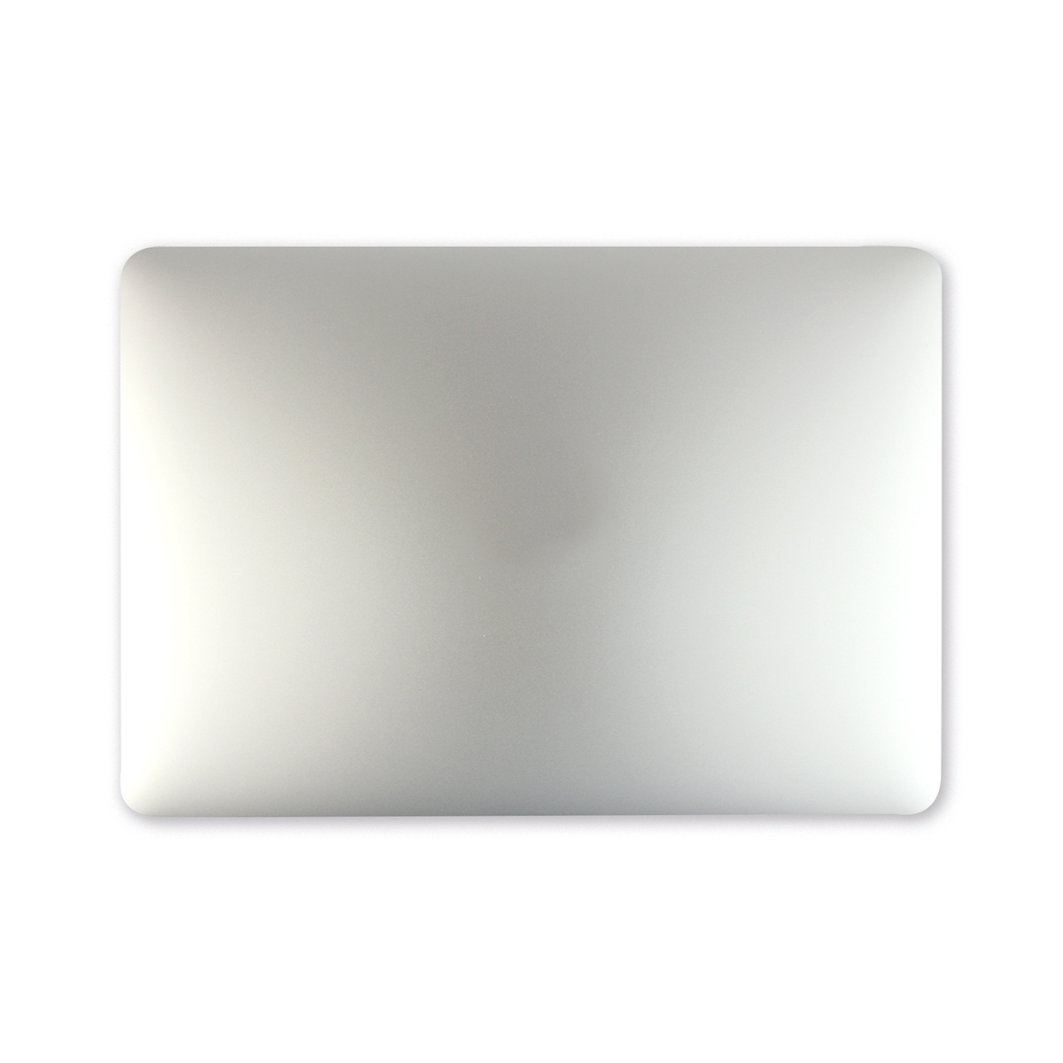 For MacBook Pro 13" M1 (2020) (A2338) Full LCD Display Silver