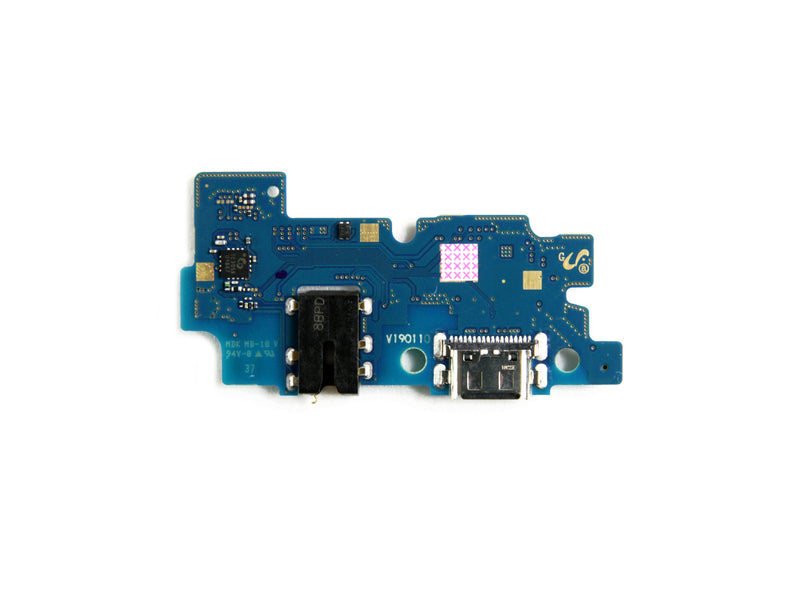 Samsung Galaxy A50 A505F System Connector Board