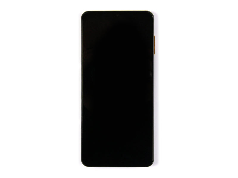 Samsung Galaxy A13 5G A136B Display And Digitizer Complete