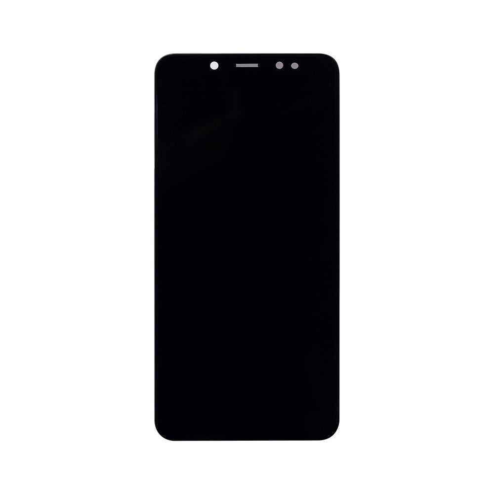 Xiaomi Redmi Note 5 (AI Dual Camera) Display and Digitizer Complete Black