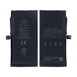 For iPhone 12 Mini Battery With Tag-On Flex