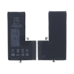 For iPhone 11 Pro Max Battery With Tag-On Flex