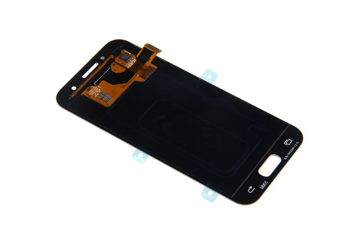 Samsung Galaxy A3 A320F (2017) Display and Digitizer Gold