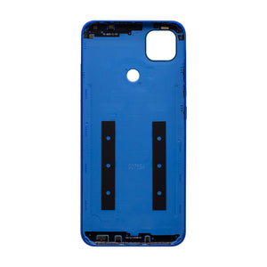 Xiaomi Redmi 9C Back Cover Twilight Blue