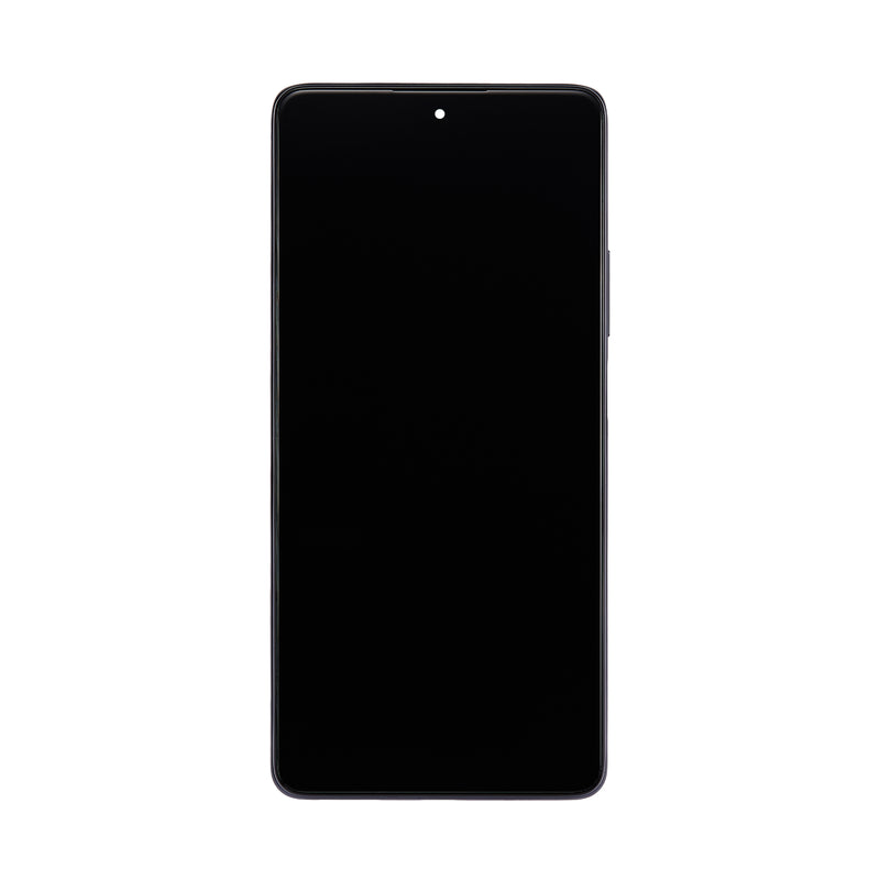 Xiaomi 11T Pro 5G (2107113SG) Display And Digitizer Complete Black OEM