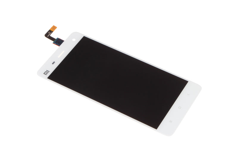 Xiaomi Mi 4 Display And Digitizer White