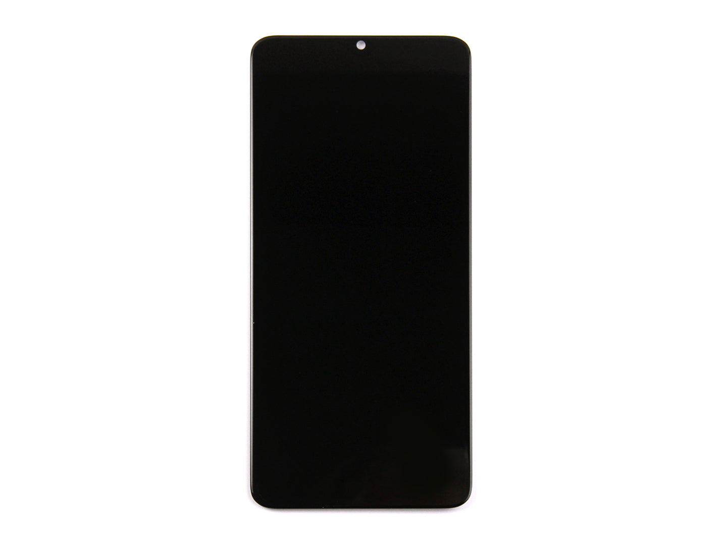 Xiaomi Redmi Note 8 Pro Display and Digitizer Without Frame Black OEM