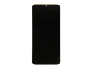 Xiaomi Redmi Note 8 Pro Display and Digitizer Without Frame Black OEM