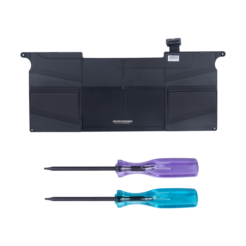 For MacBook Air 11.6" Battery (A1465, 2012 - 2015)