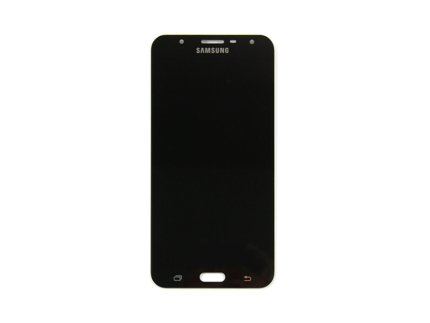 Samsung Galaxy J7 Core J701F Display and Digitizer Black (OLED)
