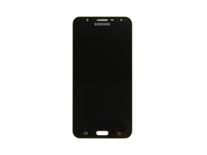 Samsung Galaxy J7 Core J701F Display and Digitizer Black (OLED)