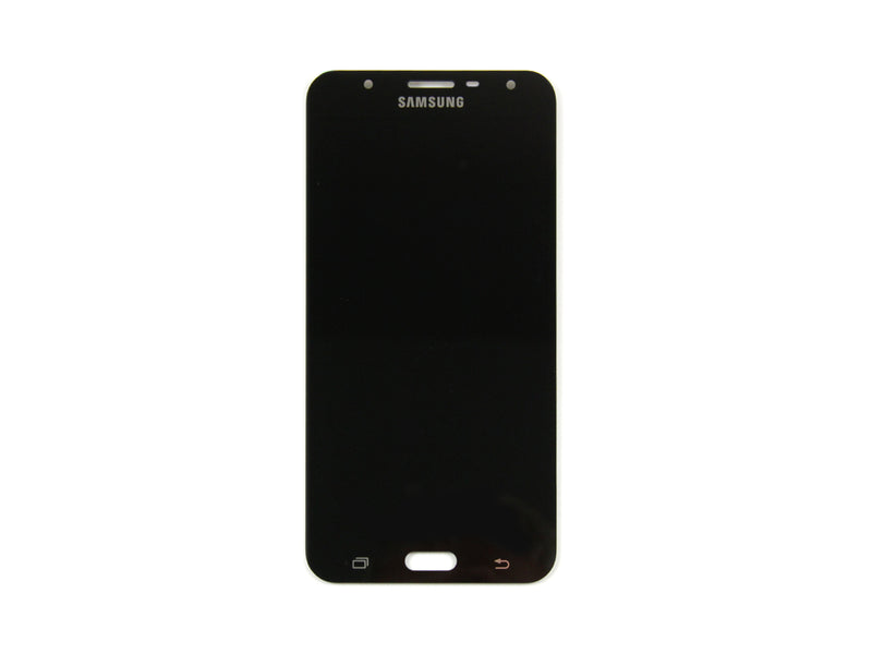 Samsung Galaxy J7 Core J701F Display and Digitizer Black (OLED)