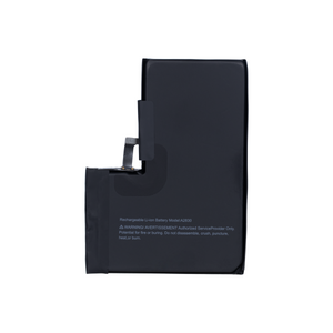 For iPhone 14 Pro Max Battery With Tag-On Flex