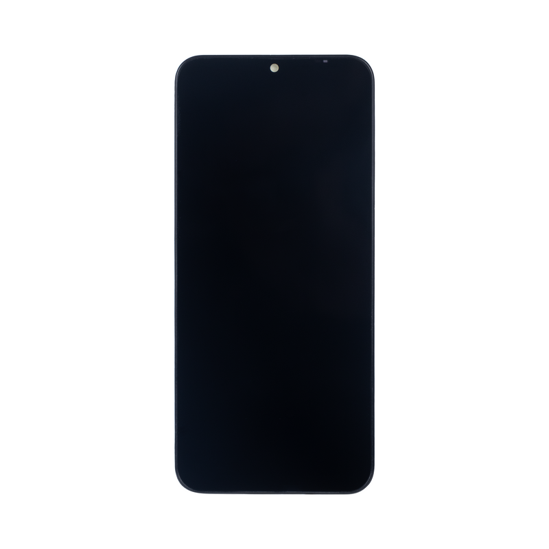 Samsung Galaxy A14 A145F Display And Digitizer Complete Black (SP)