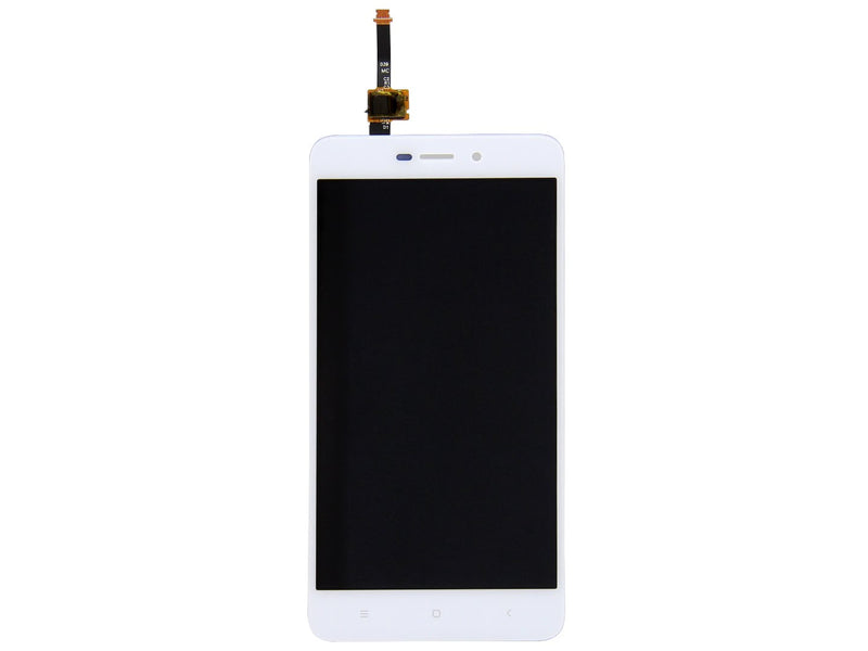 Xiaomi Redmi 4A Display And Digitizer White