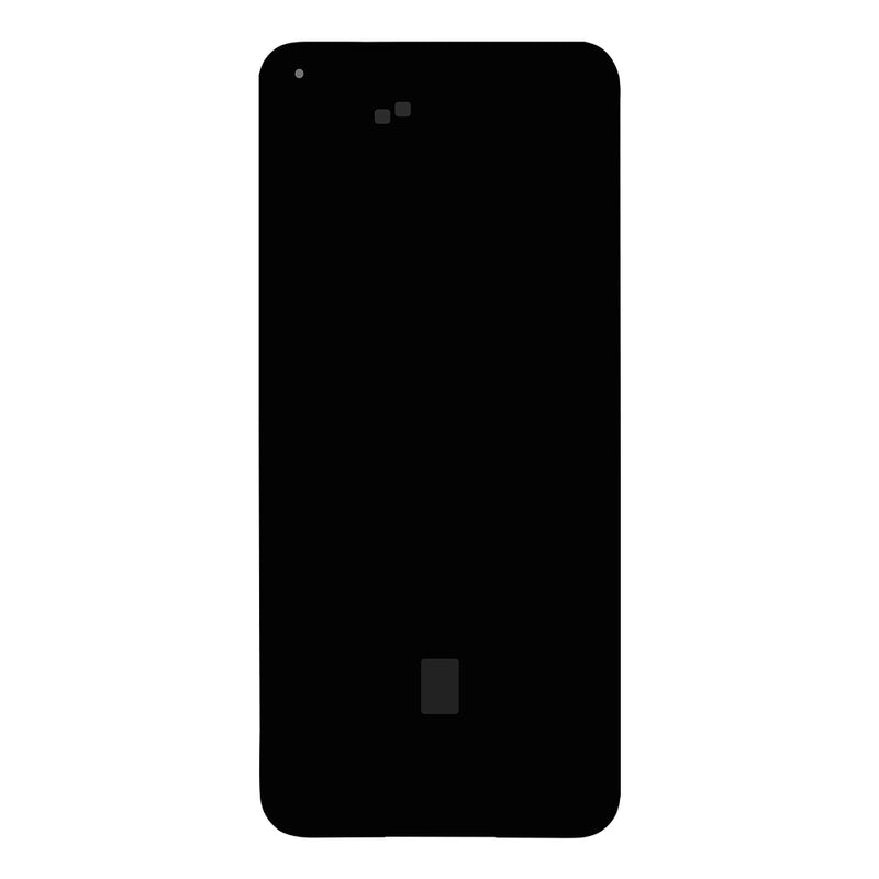 Xiaomi Mi 11 Display and Digitizer Black Refurbished